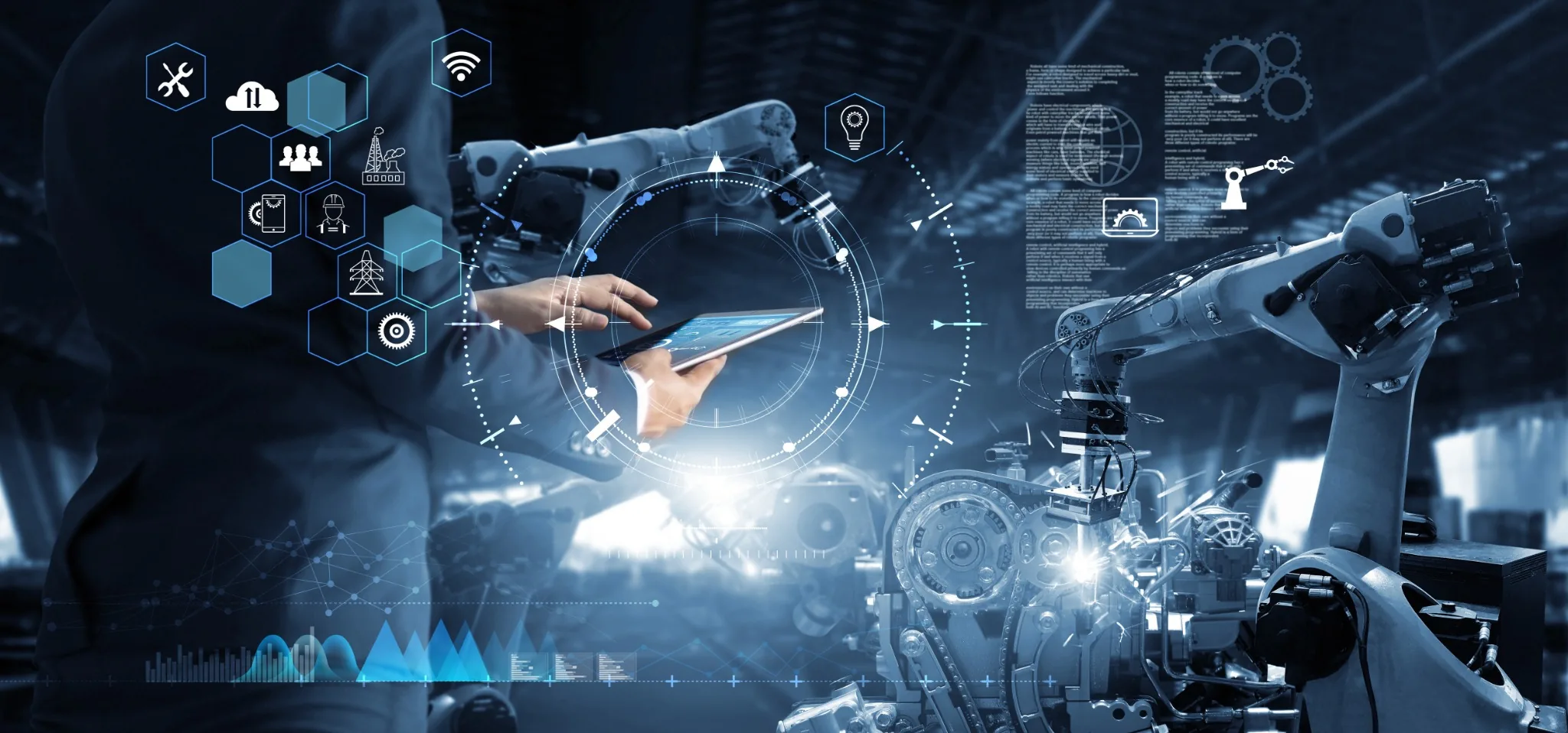 Digital automation engineering